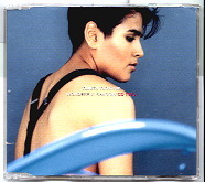 Tanita Tikaram - Wonderful Shadow CD 2